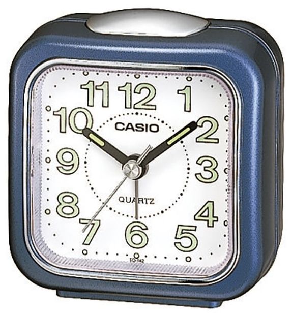 Будилник Casio - TQ-142-2EF