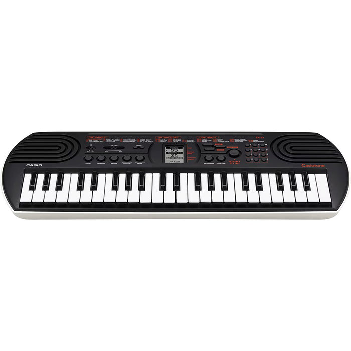 CASIO MU SA-81 - Клавиатура