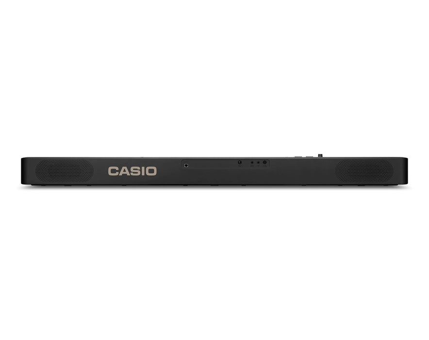 Casio CDP-S110 BK - дигитално пиано, черно