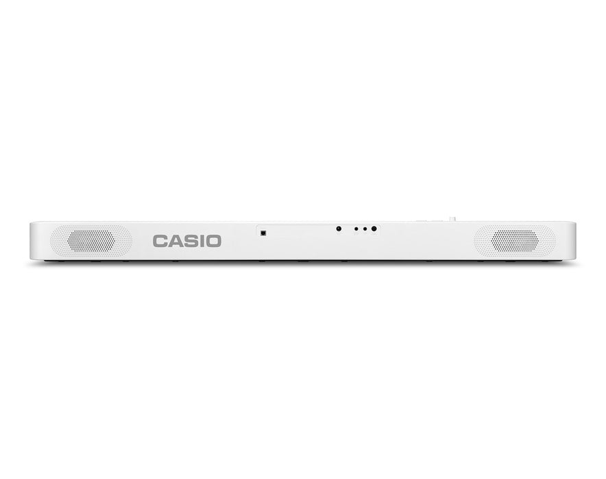 Casio CDP-S110 WE - дигитално пиано, бяло