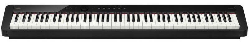 Синтезатор Casio - PX-S1100BKC7, черен