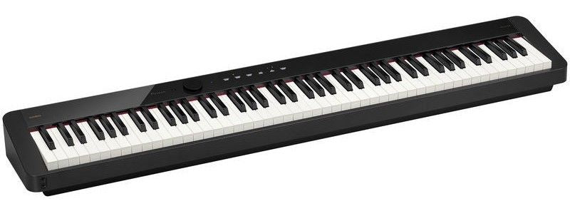 Синтезатор Casio - PX-S1100BKC7, черен