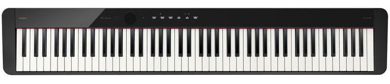 Синтезатор Casio - PX-S1100BKC7, черен