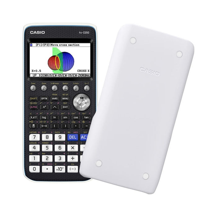 Научен Калкулатор Casio Черен 8,9 x 1,86 x 18,85 cm