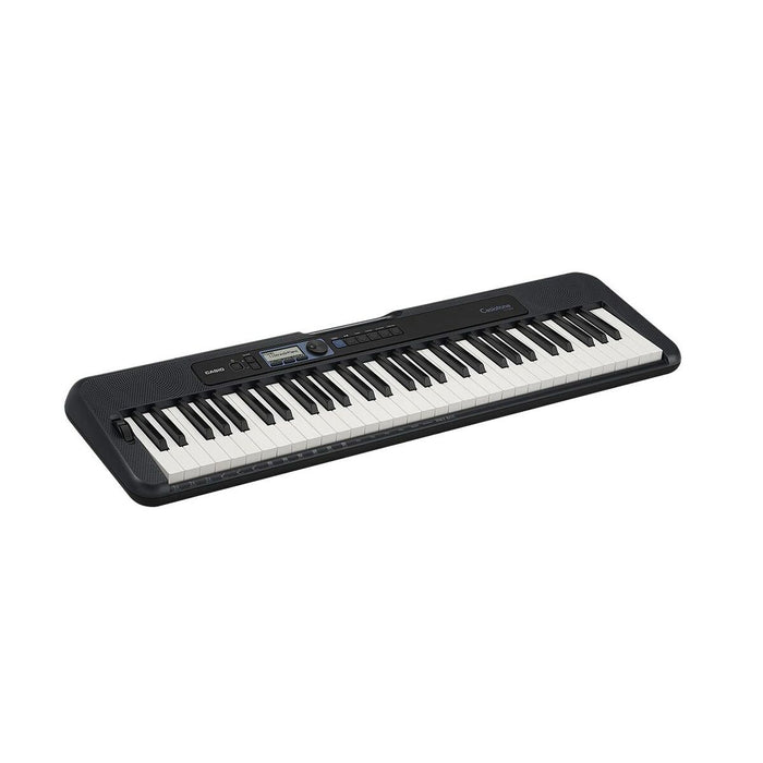 Синтезатор Casio MU CT-S300 BK