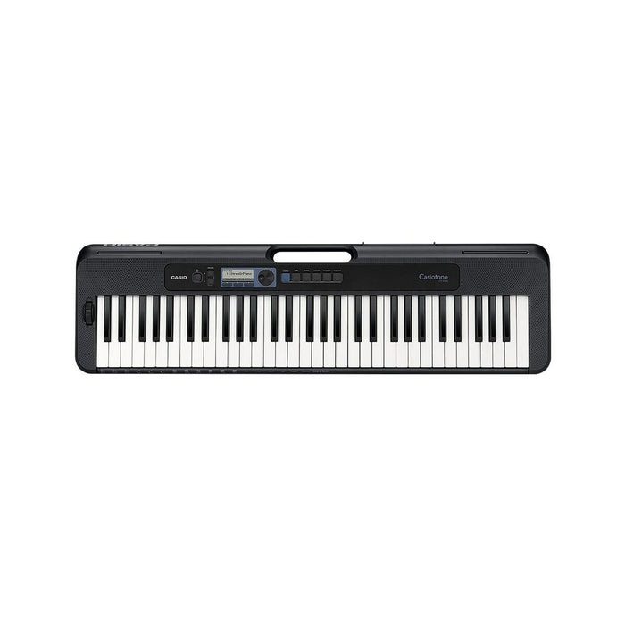 Синтезатор Casio MU CT-S300 BK
