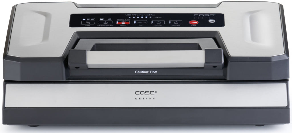 Уред за вакуумиране Caso VRH 790 advanced Pro 1528