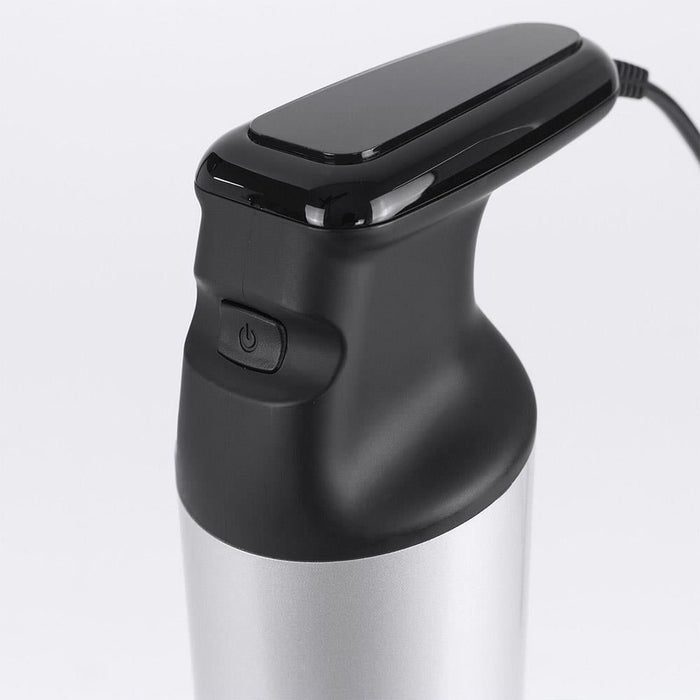 Пасатор Caso – HB 2200 Pro, 170 W, сребрист