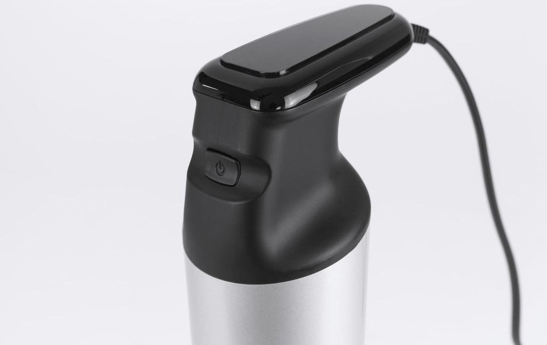 Пасатор Caso – HB 2200 Pro, 170 W, сребрист