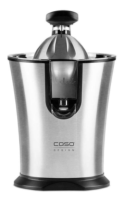 Цитрус преса Caso - CP 330 Pro 3560, 160W, инокс