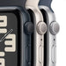 Часовник Apple Watch SE2 v2 GPS 40mm Starlight Alu