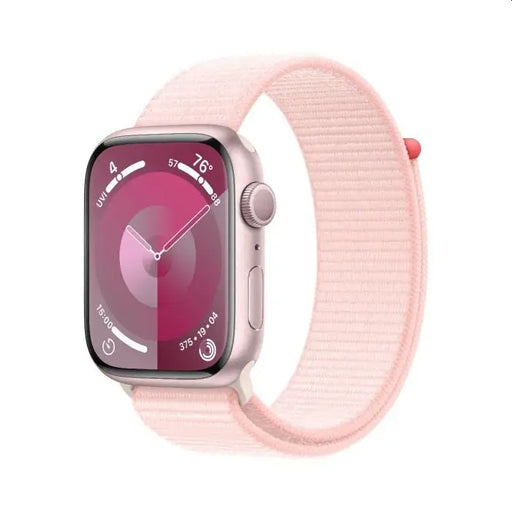 Часовник Apple Watch Series 9 GPS 45mm Pink