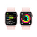 Часовник Apple Watch Series 9 GPS 45mm Pink