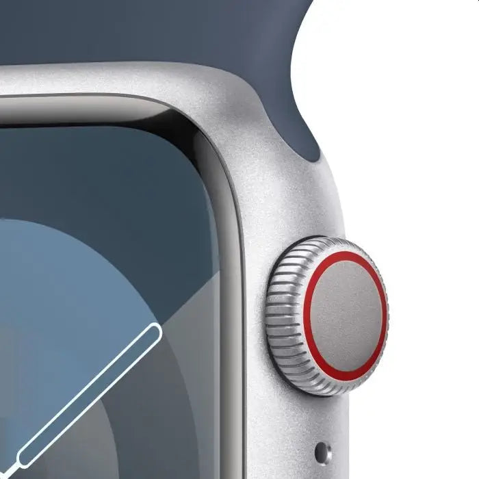 Часовник Apple Watch Series 9 GPS + Cellular 41mm