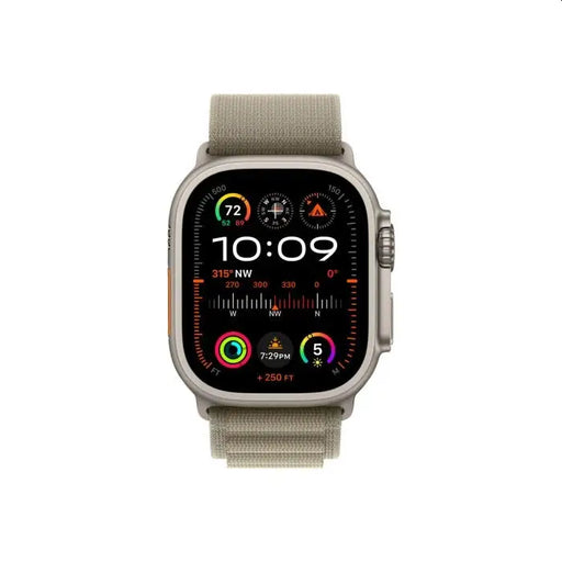 Часовник Apple Watch Ultra 2 GPS + Cellular 49mm