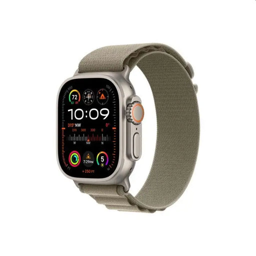 Часовник Apple Watch Ultra 2 GPS + Cellular 49mm