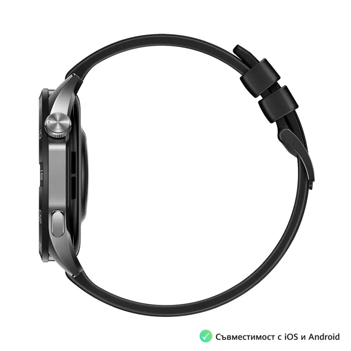 Часовник Huawei GT4 Phoinix-B19F (Male) Black