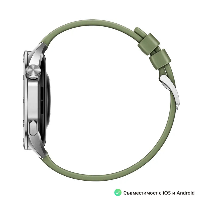 Часовник Huawei GT4 Phoinix-B19W (Male) Green