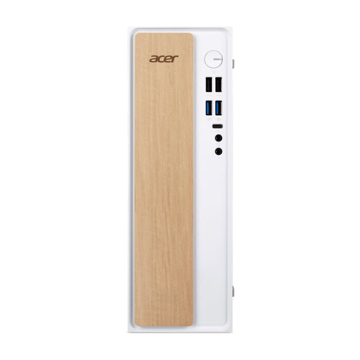 Настолен компютър ACER Aspire XC101-13H5U DT.BQ8EX.003 SSD 1000 GB, INTEL CORE I5-13420H, INTEL UHD GRAPHICS, 16 GB, 3200 MHz