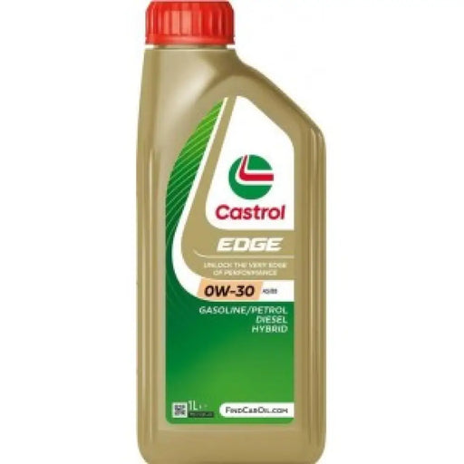 CASTROL EDGE 0W-30 A5/B5 1L