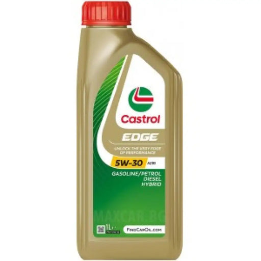 CASTROL EDGE 5W-30 A5/B5 1L