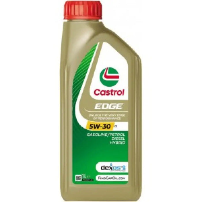 CASTROL EDGE 5W-30 C3 1L