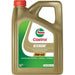 CASTROL EDGE FST TITANIUM 5W-40 4L