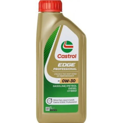 CASTROL EDGE PROFESSIONAL A5 0W-30 1L