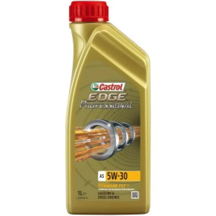 CASTROL EDGE PROFESSIONAL A5 5W-30 1L