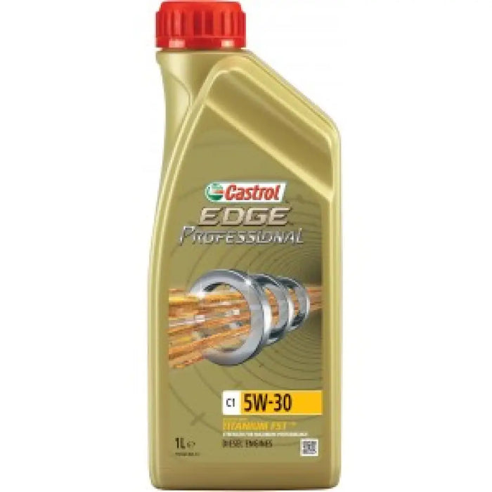CASTROL EDGE PROFESSIONAL C1 5W-30 1L