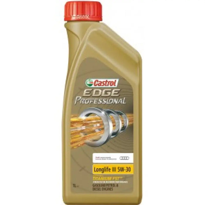 CASTROL EDGE PROFESSIONAL LONGLIFE III 5W-30 1L