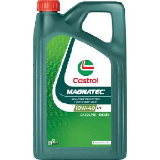 CASTROL MAGNATEC 10W-40 A/B 5L