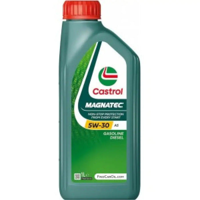 CASTROL MAGNATEC 5W-30 A5 1L