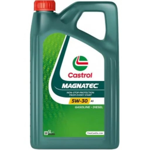 CASTROL MAGNATEC 5W-30 A5 5L