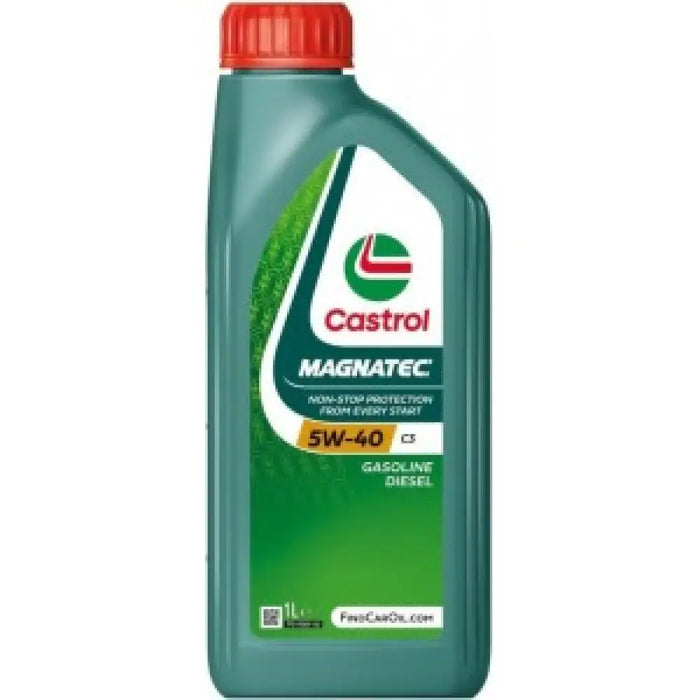 CASTROL MAGNATEC 5W-40 C3 1L