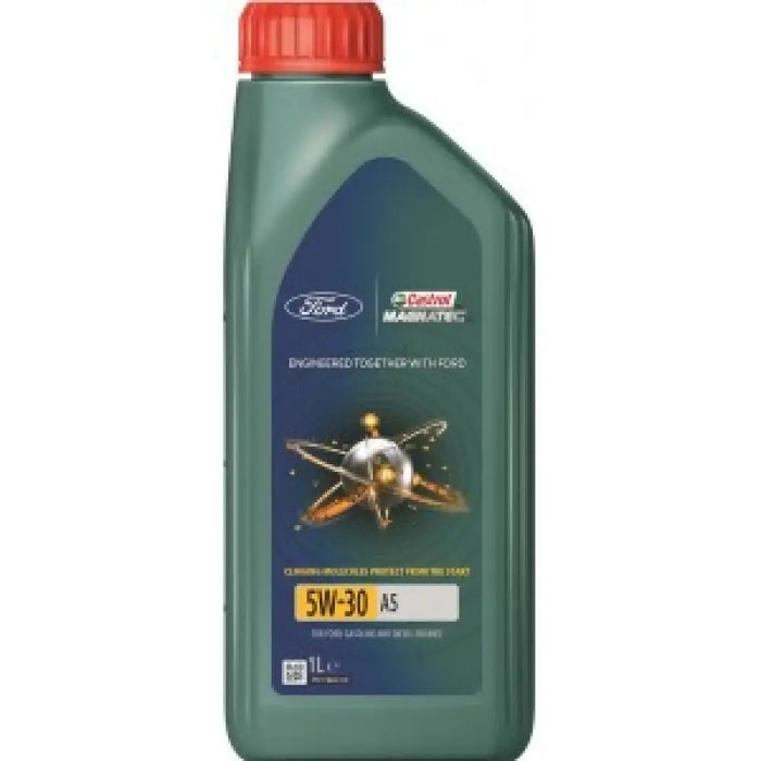 CASTROL MAGNATEC FORD A5 5W-30 1L