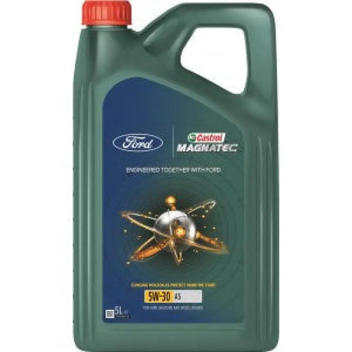CASTROL MAGNATEC FORD A5 5W-30 5L