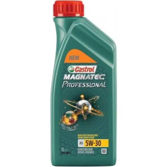 CASTROL MAGNATEC PROFESSIONAL A5 5W-30 1L