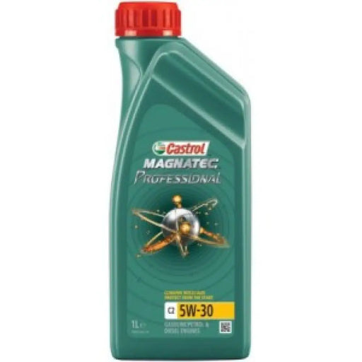 CASTROL MAGNATEC PROFESSIONAL C2 5W30 1L
