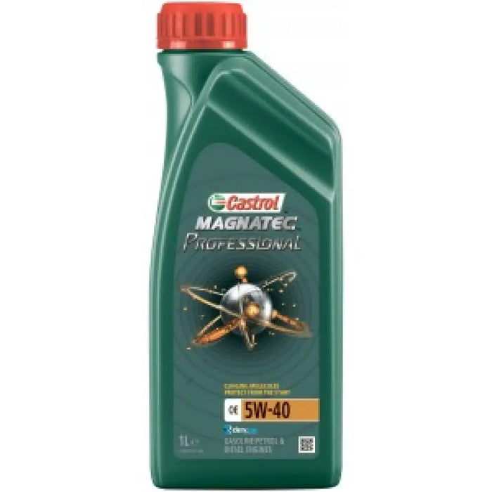 CASTROL MAGNATEC PROFESSIONAL OE 5W-40 1L