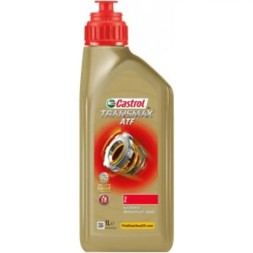 CASTROL TRANSMAX ATF Z 1L