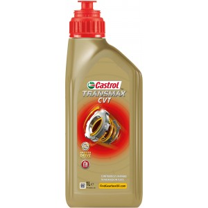CASTROL TRANSMAX CVT 1L