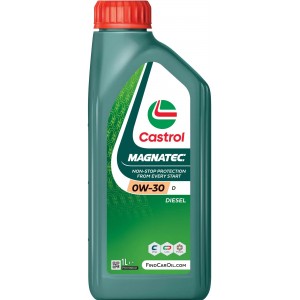 CASTROL MAGNATEC 0W-30 D 1L