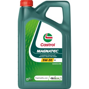 CASTROL MAGNATEC 5W-30 DX 5L
