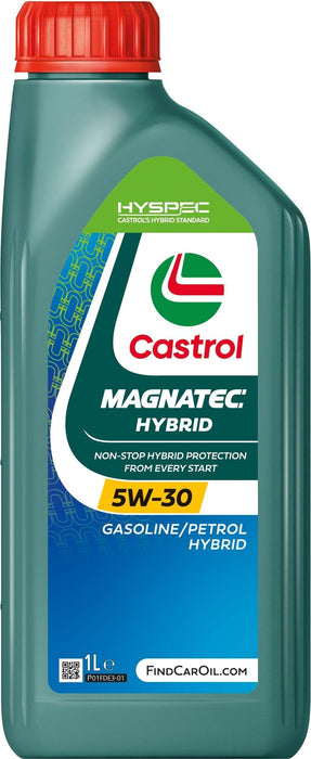 CASTROL MAGNATEC HYBRID 5W-30 1L