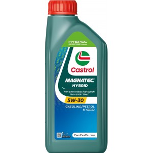 CASTROL MAGNATEC HYBRID 5W-30 1L