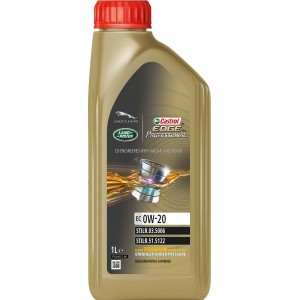 CASTROL EDGE PROFESSIONAL EC 0W-20 1L