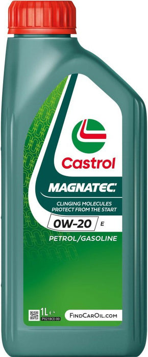 CASTROL MAGNATEC 0W-20 E 1L