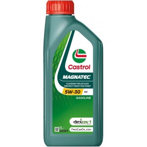 CASTROL MAGNATEC 5W-30 DX 1L