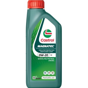 CASTROL MAGNATEC 0W-20 FE 1L